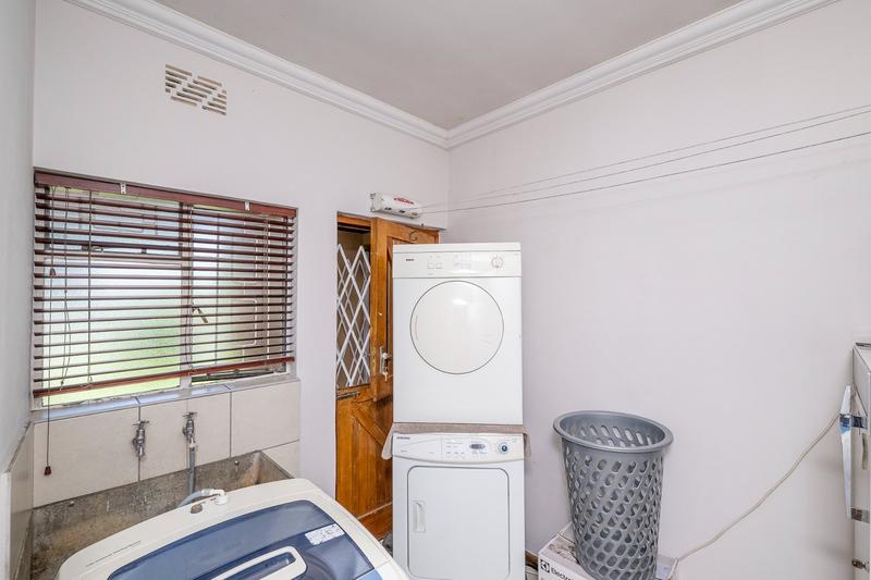 4 Bedroom Property for Sale in Maqwatini A Eastern Cape